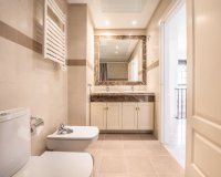 Wiederverkauf - Town house - Estepona - Estepona Centro