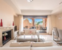 Wiederverkauf - Town house - Estepona - Estepona Centro