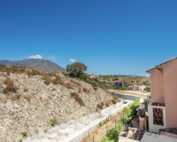 Wiederverkauf - Town house - Estepona - Estepona Centro