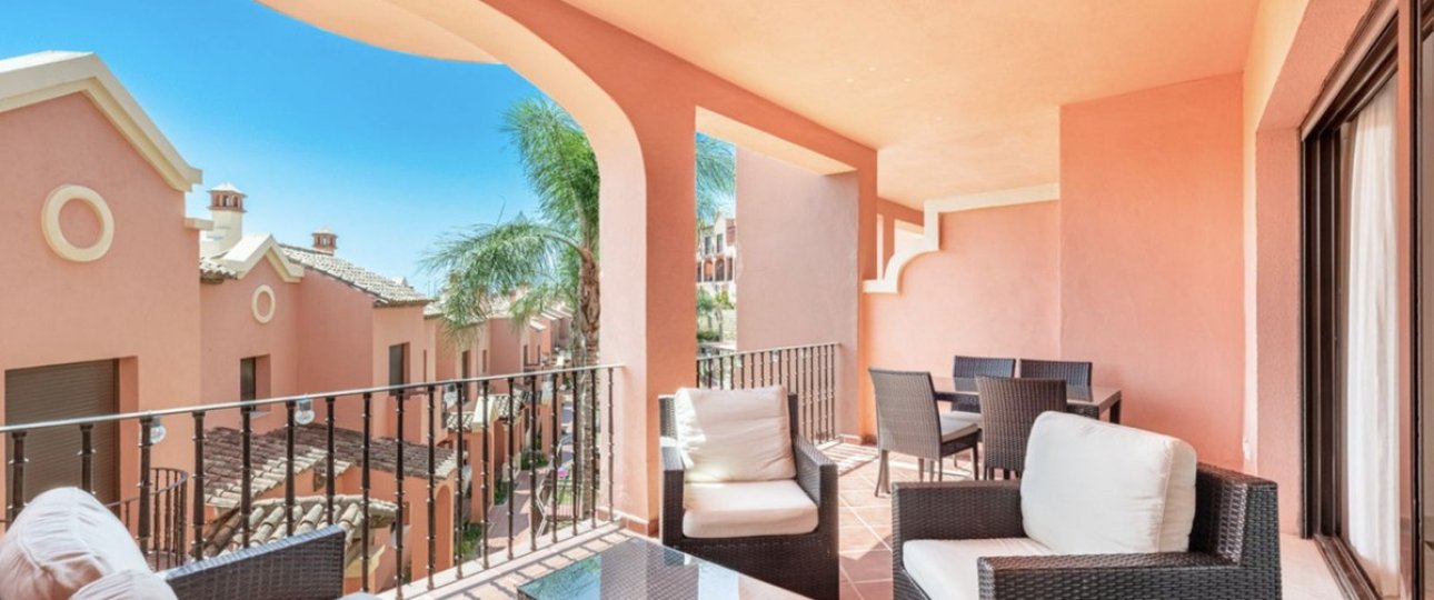 Wiederverkauf - Town house - Estepona - Estepona Centro