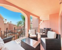 Wiederverkauf - Town house - Estepona - Estepona Centro