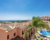 Wiederverkauf - Town house - Estepona - Estepona Centro