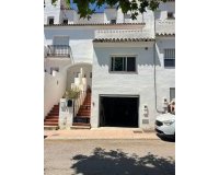 Wiederverkauf - Town house - Estepona - Estepona Centro