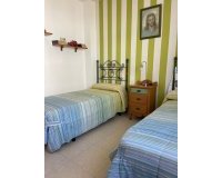 Wiederverkauf - Town house - Estepona - Estepona Centro