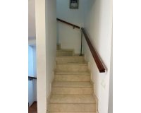 Wiederverkauf - Town house - Estepona - Estepona Centro