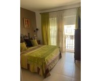 Wiederverkauf - Town house - Estepona - Estepona Centro