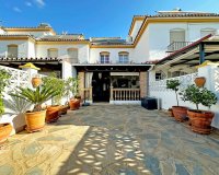 Wiederverkauf - Town house - Estepona - Estepona Centro