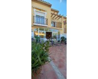 Wiederverkauf - Town house - Estepona - Estepona Centro