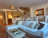 Wiederverkauf - Town house - Estepona - Estepona Centro