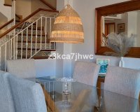 Wiederverkauf - Town house - Estepona - Estepona Centro
