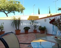 Wiederverkauf - Town house - Estepona - Estepona Centro