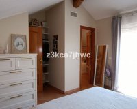 Wiederverkauf - Town house - Estepona - Estepona Centro