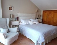 Wiederverkauf - Town house - Estepona - Estepona Centro