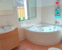 Wiederverkauf - Town house - Estepona - Estepona Centro