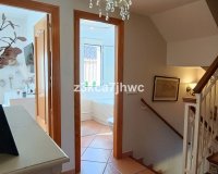 Wiederverkauf - Town house - Estepona - Estepona Centro
