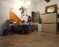 Wiederverkauf - Town house - Estepona - Estepona Centro