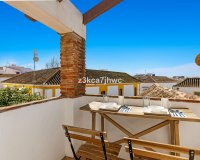 Wiederverkauf - Town house - Estepona - Estepona Centro