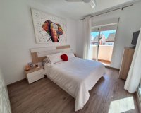 Wiederverkauf - Town house - Estepona - Estepona Centro