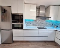 Wiederverkauf - Town house - Estepona - Estepona Centro