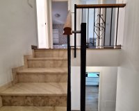 Wiederverkauf - Town house - Estepona - Estepona Centro