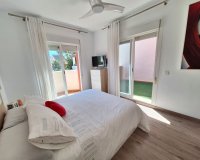 Wiederverkauf - Town house - Estepona - Estepona Centro