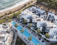 Wiederverkauf - Town house - Estepona - Estepona Centro