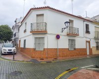 Wiederverkauf - Town house - Estepona - Estepona Centro