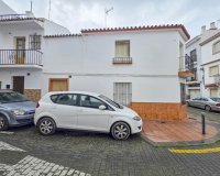 Wiederverkauf - Town house - Estepona - Estepona Centro