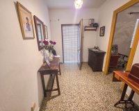 Wiederverkauf - Town house - Estepona - Estepona Centro