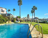 Wiederverkauf - Town house - Estepona - Estepona Centro