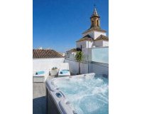 Wiederverkauf - Town house - Estepona - Estepona Centro