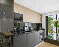 Wiederverkauf - Town house - Estepona - Estepona Centro