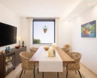 Wiederverkauf - Town house - Estepona - Estepona Centro