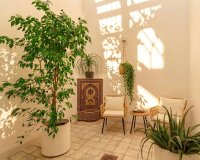 Wiederverkauf - Town house - Estepona - Estepona Centro