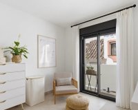 Wiederverkauf - Town house - Estepona - Estepona Centro