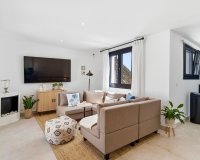 Wiederverkauf - Town house - Estepona - Estepona Centro