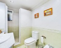 Wiederverkauf - Town house - Estepona - Estepona Centro