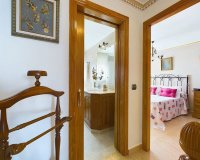 Wiederverkauf - Town house - Estepona - Estepona Centro