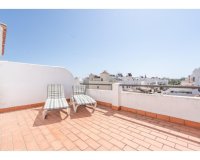 Wiederverkauf - Town house - Estepona - Estepona Centro