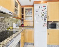 Wiederverkauf - Town house - Estepona - Estepona Centro