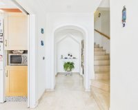 Wiederverkauf - Town house - Estepona - Estepona Centro