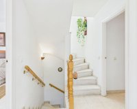 Wiederverkauf - Town house - Estepona - Estepona Centro