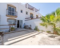 Wiederverkauf - Town house - Estepona - Estepona Centro