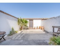 Wiederverkauf - Town house - Estepona - Estepona Centro