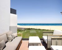 Wiederverkauf - Town house - Estepona - Estepona Centro