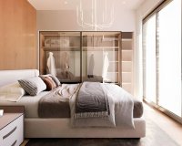 Wiederverkauf - Town house - Estepona - Estepona Centro