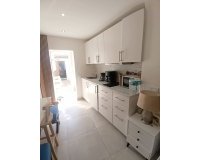 Wiederverkauf - Town house - Estepona - Estepona Centro