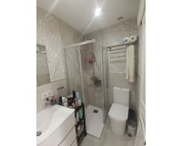 Wiederverkauf - Town house - Estepona - Estepona Centro