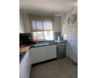 Wiederverkauf - Town house - Estepona - Estepona Centro