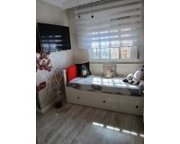 Wiederverkauf - Town house - Estepona - Estepona Centro